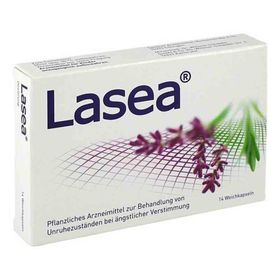 Lasea (14 stk) – PZN 5489603 из Германии