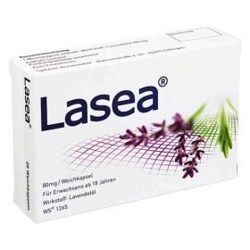 Lasea (28 stk) – PZN 5489626 из Германии