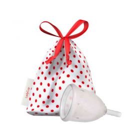 Ladycup S Menstruationstasse klein (1 stk) – PZN 7238905 из Германии