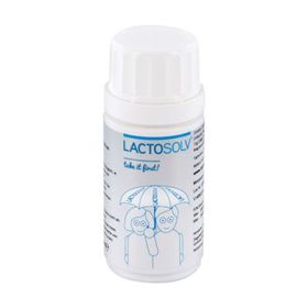 Lactosolv Kapseln (60 stk) – PZN 7571697 из Германии