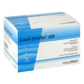 Lacri Stulln Ud Augentropfen (120X0.5 ml) – PZN 8774652 из Германии