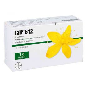 Laif 612 (100 stk) – PZN 8889591 из Германии