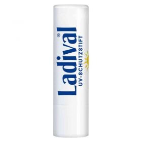 Ladival Uv Schutzstift Lsf 30 (4.8 g) – PZN 9098348 из Германии
