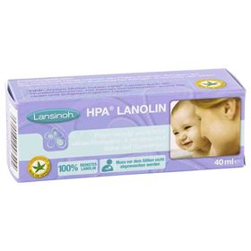 Lansinoh Hpa Lanolin (40 ml) – PZN 9759382 из Германии