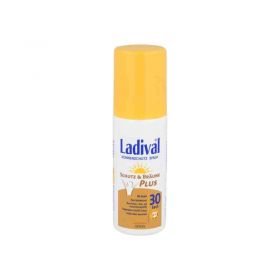 Ladival Schutz&bräune Plus Spray Lsf 30 (150 ml) – PZN 10022712 из Германии