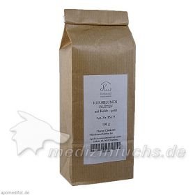 Kornblumenblüten mit Kelch ganz, 100 G – PZN 10023864 из Германии