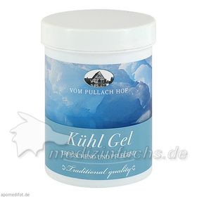 Kühl Gel, 150 ML – PZN 10145998 из Германии