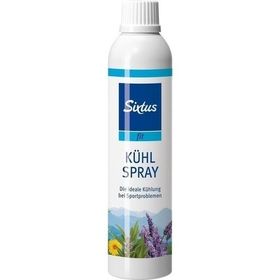 Kühlspray, 300 ML – PZN 10322526 из Германии