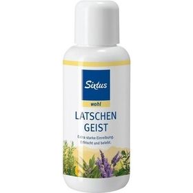 Latschengeist, 500 ML – PZN 10324057 из Германии