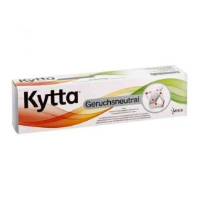 Kytta Geruchsneutral Creme (150 g) – PZN 10551913 из Германии