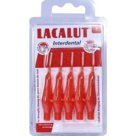 Lacalut Interdental S, 5 ST – PZN 11038810 из Германии