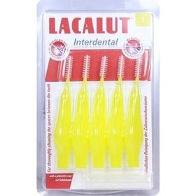 Lacalut Interdental L, 5 ST – PZN 11038833 из Германии