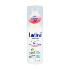 Ladival Akut Apres Pflege Beruhigungs-spray (150 ml) – PZN 11168547 из Германии