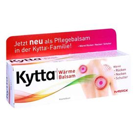 Kytta Wärmebalsam (100 g) – PZN 12358936 из Германии