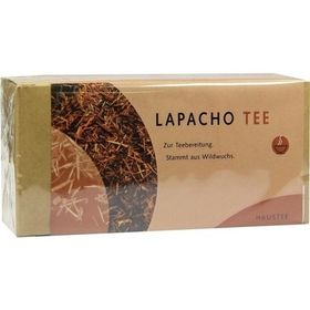 Lapacho Tee, 25 ST – PZN 1245005 из Германии