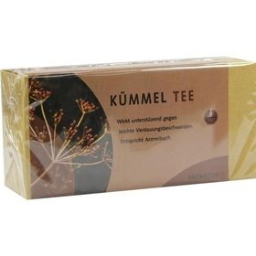 Kümmeltee, 25 ST – PZN 1245040 из Германии