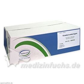 Krankenunterlagen 60x90cm 12-Lagen, 50 ST – PZN 1261642 из Германии