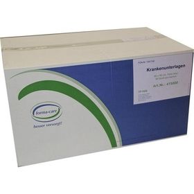 Krankenunterlagen 60x90cm 20-Lagen, 50 ST – PZN 1261748 из Германии