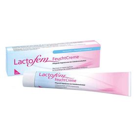 Lactofem Feuchtcreme (50 g) – PZN 12902133 из Германии