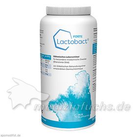 Lactobact FORTE, 300 ST – PZN 13657061 из Германии