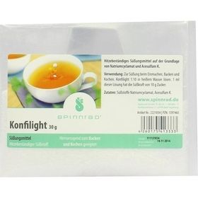 Konfilight HT, 30 G – PZN 1397465 из Германии