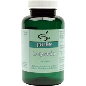 L-Tyrosin, 120 ST – PZN 2259417 из Германии