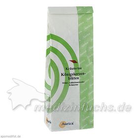 Königskerzenblüten geschnitten, 50 G – PZN 234815 из Германии