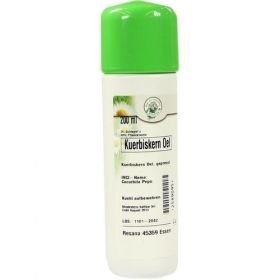 KUERBISKERN, 200 ML – PZN 2589095 из Германии
