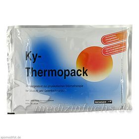 Ky Thermopack Gr. 1 25x20, 1 ST – PZN 2592246 из Германии