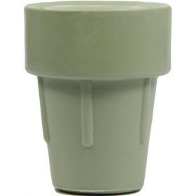 KRUECKENKAPSEL GRAU 16MM, 1 ST – PZN 2695288 из Германии