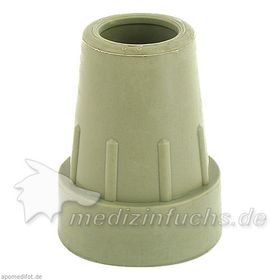 KRUECKENKAPSEL GRAU 22MM, 1 ST – PZN 2695302 из Германии