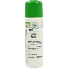 KUEHLGEL RESANA, 150 ML – PZN 3034301 из Германии