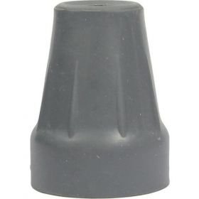 Krückenkapsel18/19mm grau m.Stahleinl.f.Unterarmst, 1 ST – PZN 3098519 из Германии