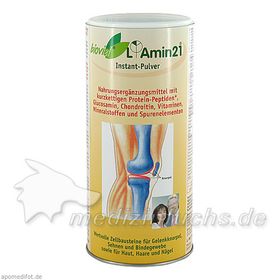 L AMIN 21, 200 G – PZN 3257484 из Германии