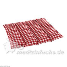 Körnerkissen mit 4 Kammern Icron Vitala ca.19x24cm, 1 ST – PZN 3649095 из Германии