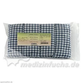 Körnerkissen mit 8 Kammern Icron Vitala ca.20x58cm, 1 ST – PZN 3649770 из Германии
