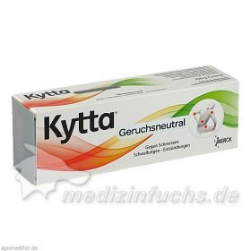 Kytta Geruchsneutral, 100 G – PZN 3784723 из Германии