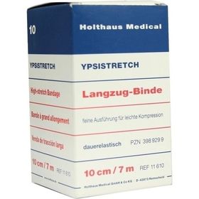 LANGZUG F YPSISTR 10CMX7M, 1 ST – PZN 3989299 из Германии