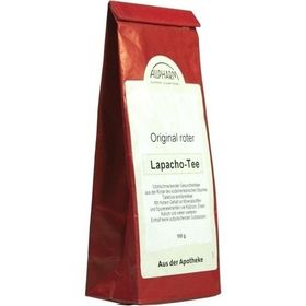 Lapacho Tee, 100 G – PZN 429370 из Германии