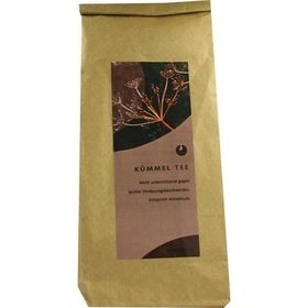 Kümmeltee, 300 G – PZN 429795 из Германии