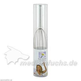 Kopfmassagegerät manuell, 1 ST – PZN 4445756 из Германии