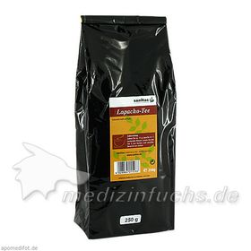 Lapachotee-Sanitas, 250 G – PZN 51606 из Германии