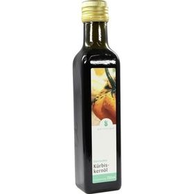Kürbiskernöl, 250 ML – PZN 560118 из Германии