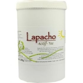 Lapacho Actif Tee, 200 G – PZN 571286 из Германии