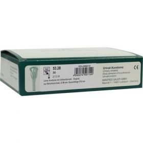 Kondome m Schlauchans 5328, 30 ST – PZN 586419 из Германии