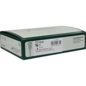 Kondome m Schlauchans 5332, 30 ST – PZN 586431 из Германии