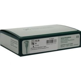 Kondome m Schlauchans 5335, 30 ST – PZN 586448 из Германии
