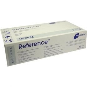 LATEX UNTERSUCHUNGSHAND REFERENZ UNST GR M AQL 1.5, 100 ST – PZN 6177538 из Германии