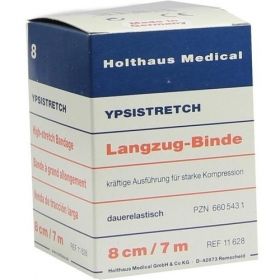 LANGZUG K YPSISTRET 8CMX7M, 1 ST – PZN 6605431 из Германии