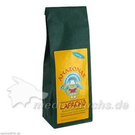 Lapacho Innerer Rindentee, 100 G – PZN 6864670 из Германии